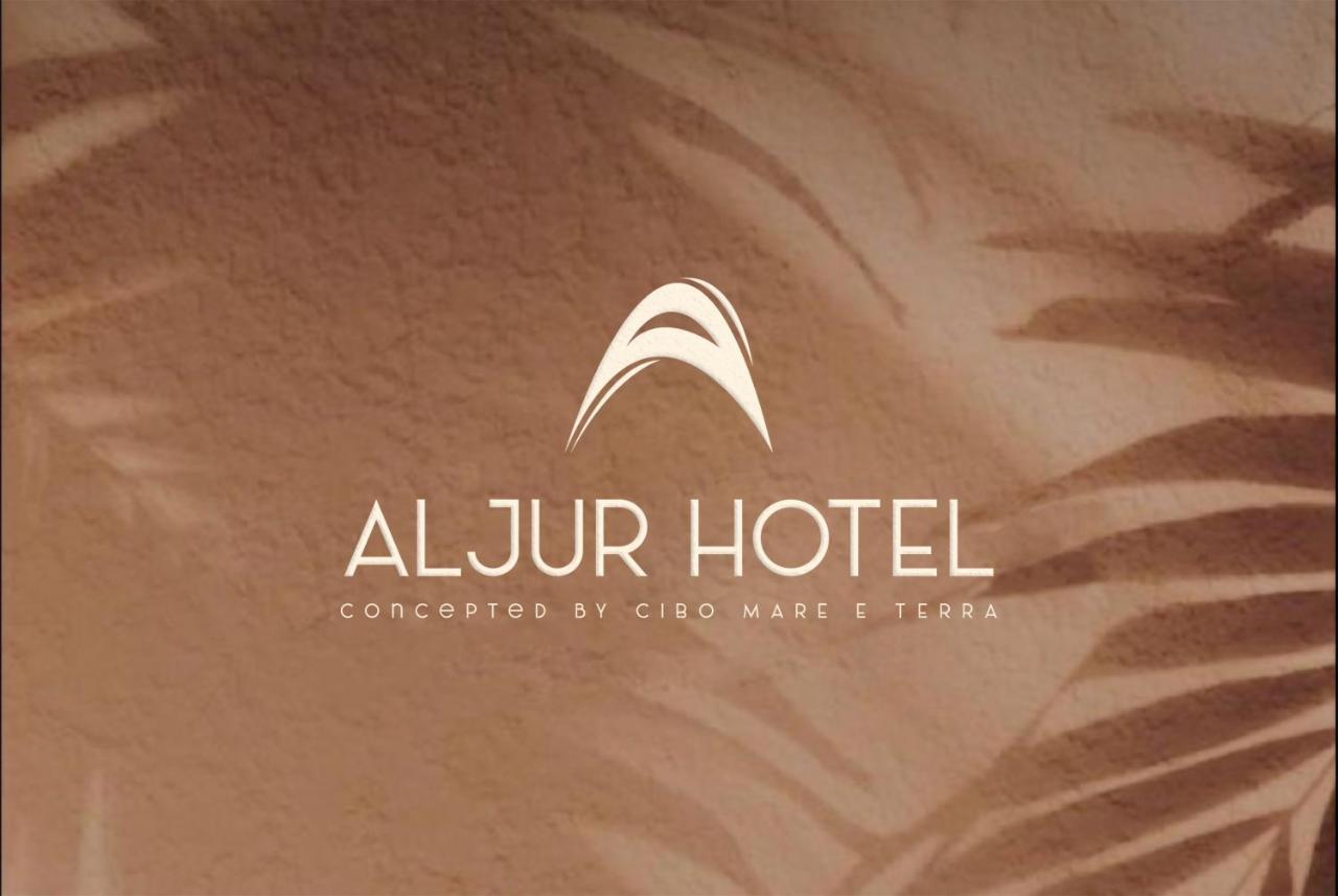 Aljur Hotel Himarë Exterior foto